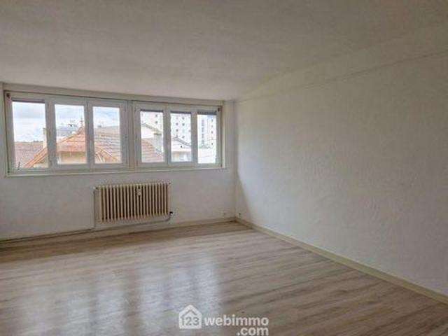 Appartement 1 chambres, Albertville Rhône 73200 DLS96316956