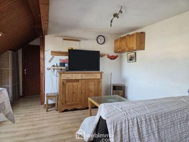 Appartement 1 chambres, Albertville Rhône 73200 DS103805310