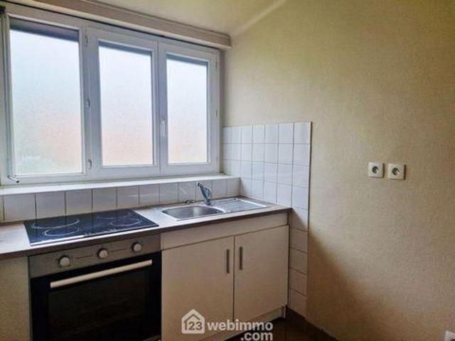 Appartement 1 chambres, Albertville Rhône 73200 ELS96316956
