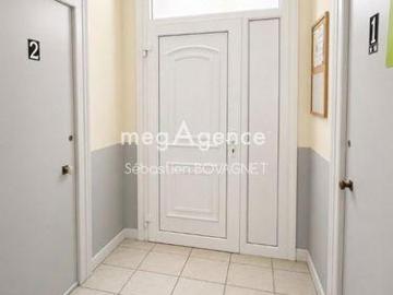 Appartement 1 chambres, Alencon Basse 61000 DS102957243