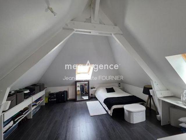 Appartement 1 chambres, Alencon Basse 61000 DS103123308