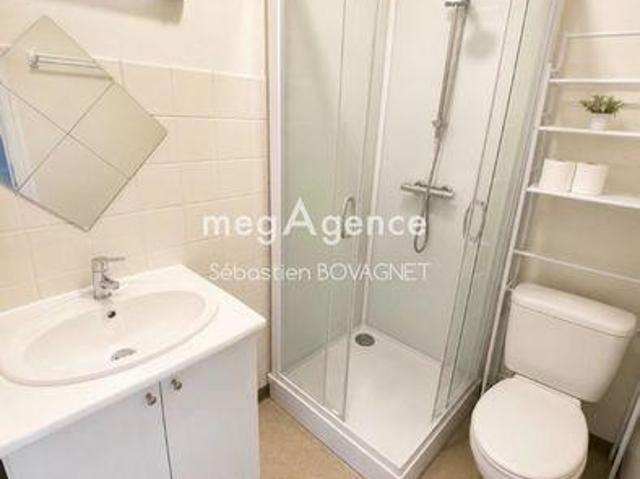 Appartement 1 chambres, Alencon Basse 61000 ES102957243