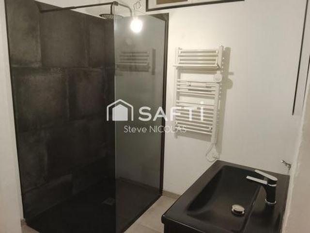 Appartement 1 chambres, Ales Languedoc 30100 ES101099234