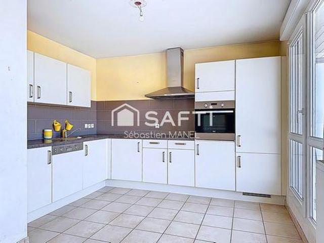 Appartement 1 chambres, Ambilly Rhône 74100 DS101568235