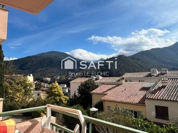 Appartement 1 chambres, Amelie Languedoc 66110 DS101456159