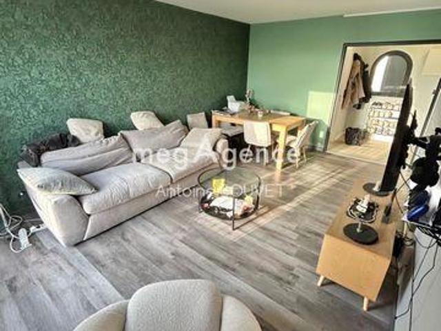 Appartement 1 chambres, Amiens Picardie 80000 DS100501923