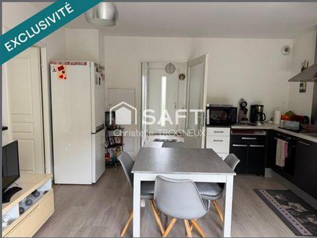 Appartement 1 chambres, Amiens Picardie 80000 DS102556333