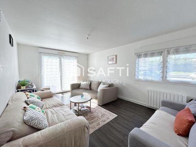 Appartement 1 chambres, Amiens Picardie 80000 DS103123204