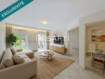 Appartement 1 chambres, Amneville Lorraine 57360 ES103218543