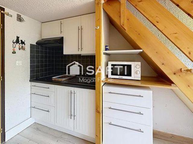 Appartement 1 chambres, Ancelle Provence 05260 DS103659732