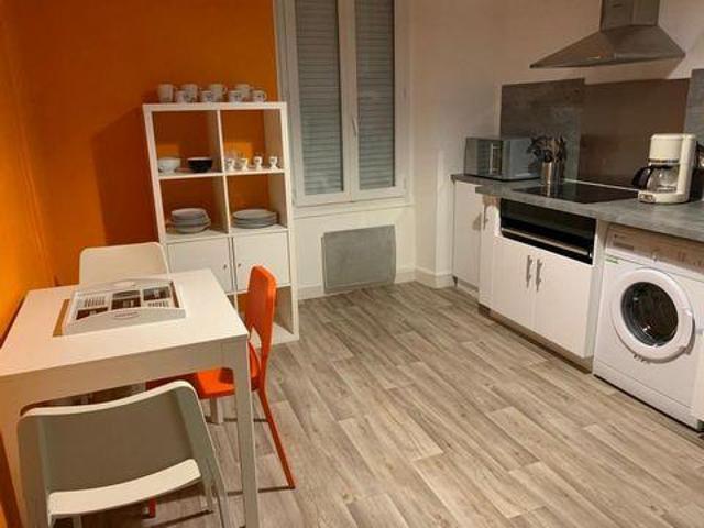 Appartement 1 chambres, Angers Pays de la Loire 49000 DS103883522