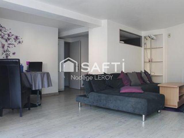 Appartement 1 chambres, Belfort Franche 90000 DS101059029