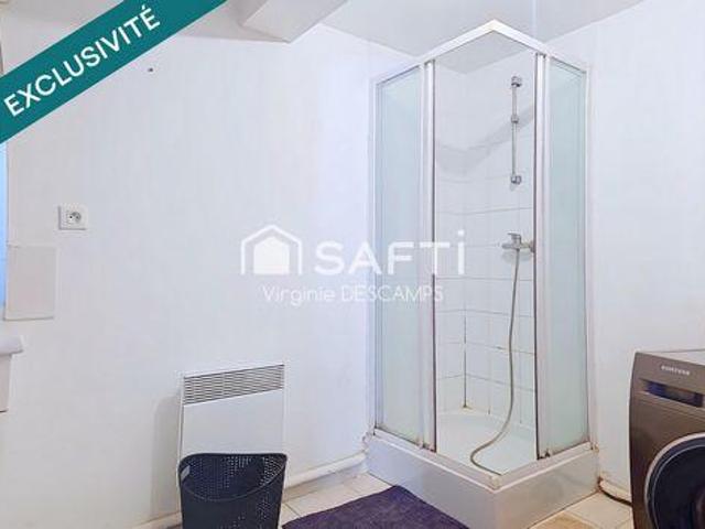 Appartement 1 chambres, Houdan Île 78550 DS104786504