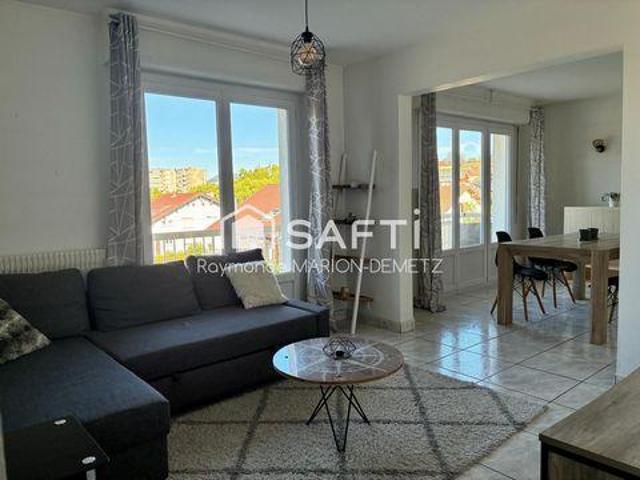 Appartement 1 chambres, Annecy Rhône 74940 ES105253765