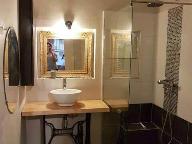 Appartement 1 chambres, Antibes Antibes 06600 ES92185835