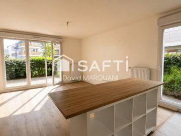 Appartement 1 chambres, Argenteuil Île 95100 ES102706298