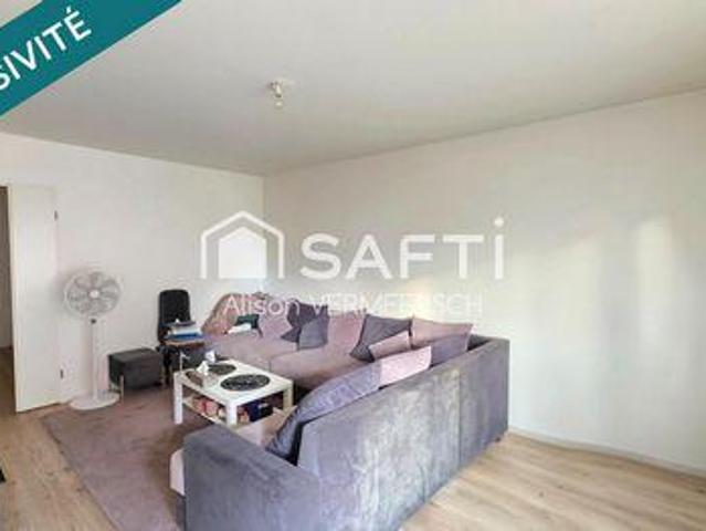 Appartement 1 chambres, Buchelay Île 78200 ES105866179