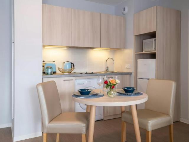 Appartement 1 chambres, Balma Balma 31130 DS95819979
