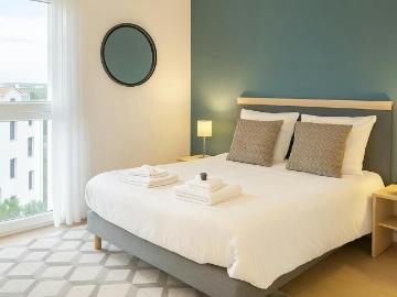 Méditerranée, La Languedocienne Montpellier, Maurin, Hérault, Languedoc-Roussillon