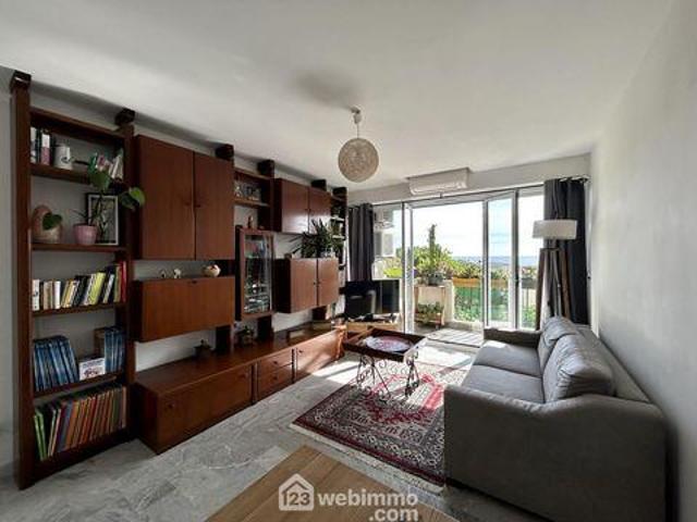 Appartement 1 chambres, Bastia Corse 20600 DS98929374
