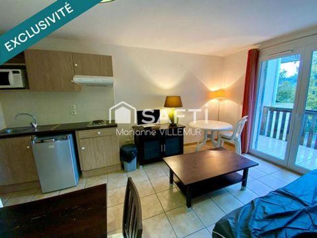 Appartement 1 chambres, Barbaste Aquitaine 47230 DS101741174