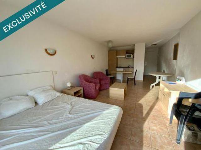 Appartement 1 chambres, Barbaste Aquitaine 47230 DS102472932