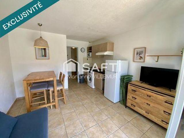 Appartement 1 chambres, Barbaste Aquitaine 47230 DS104648088