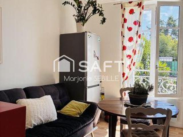 Appartement 1 chambres, Barbizon Île 77630 ES105707891