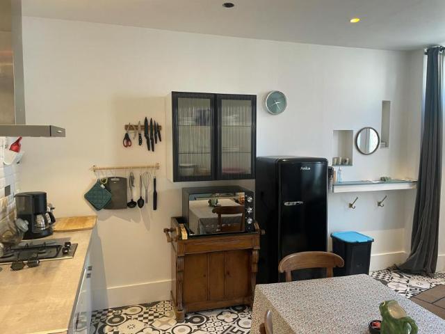 Appartement 1 chambres, Baud Baud 56150 DLS103488332
