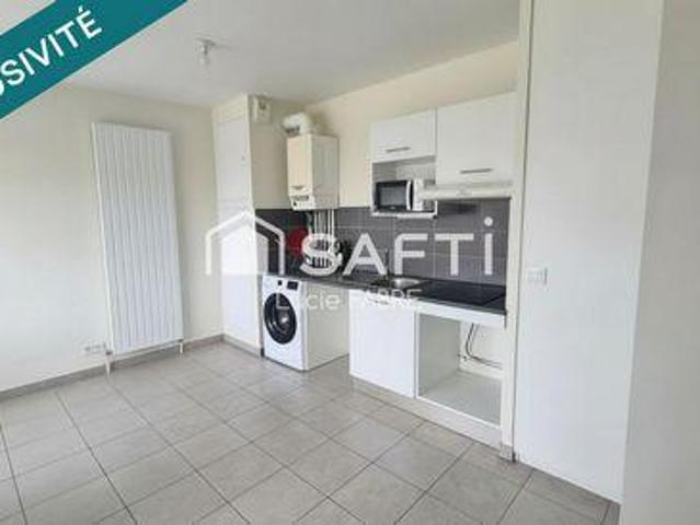 Appartement 1 chambres, Beauzelle Midi 31700 DS101778070