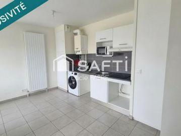 Appartement 1 chambres, Beauzelle Midi 31700 DS101778070