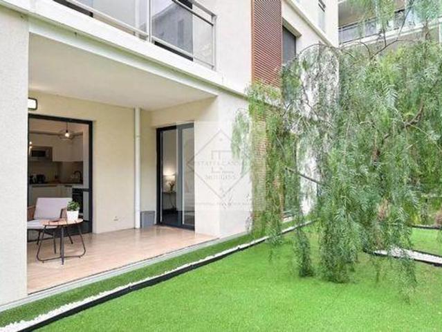 Appartement 1 chambres, Beausoleil Alpes 06240 DS105273176