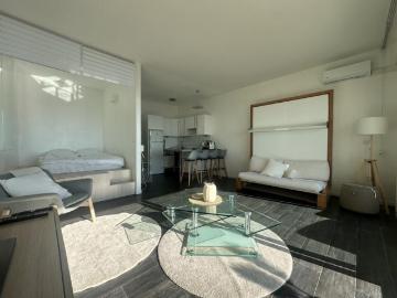 Appartement 1 chambres, Beausoleil Beausoleil ES95913848