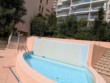 Appartement 1 chambres, Beausoleil Beausoleil ES99745854
