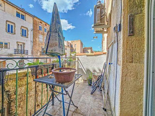 Appartement 1 chambres, Bedarieux Languedoc 34600 ES105882524