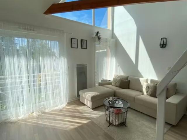 Appartement 1 chambres, Belloy Belloy 95270 DS97913068