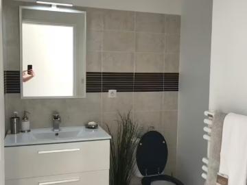 Appartement 1 chambres, Belloy Belloy 95270 ES97913068