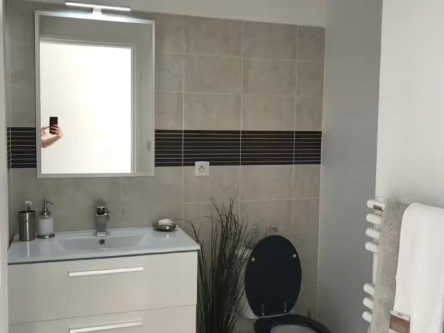 Appartement 1 chambres, Belloy Belloy 95270 ES97913068