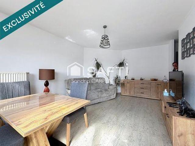 Appartement 1 chambres, Benfeld Alsace 67230 DS103659801