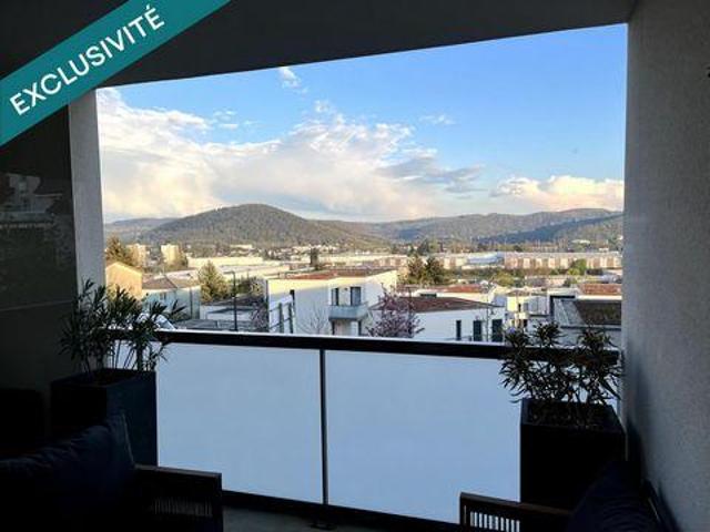 Appartement 1 chambres, Besancon Franche 25000 DS98113763