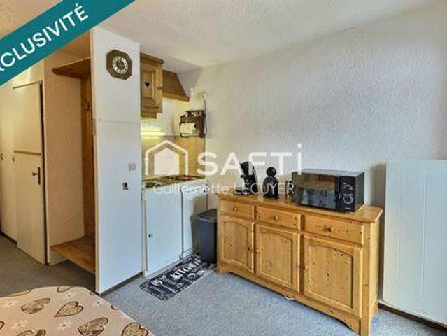 Appartement 1 chambres, Bernex Rhône 74500 DS105312684