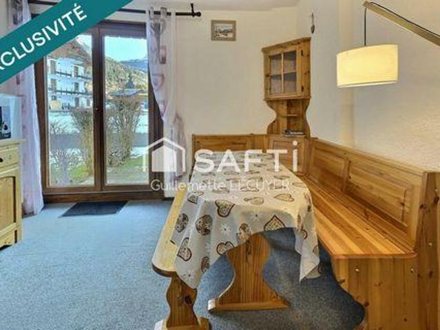 Appartement 1 chambres, Bernex Rhône 74500 ES105312684