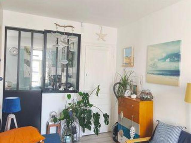 Appartement 1 chambres, Berck Nord 62600 DS101596309