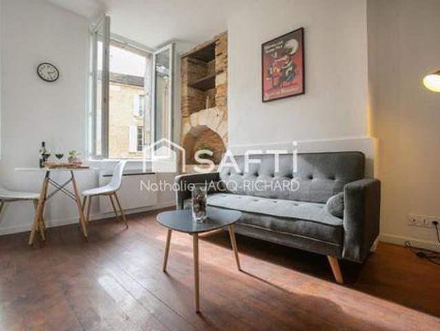 Appartement 1 chambres, Bergerac Aquitaine 24100 DS102525075