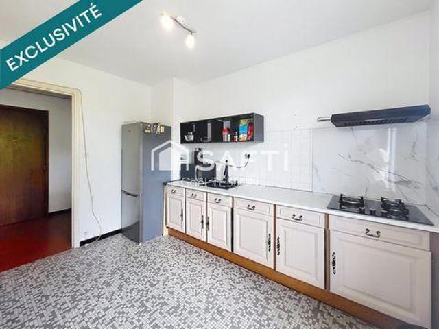 Appartement 1 chambres, Bergerac Aquitaine 24100 ELS105363397