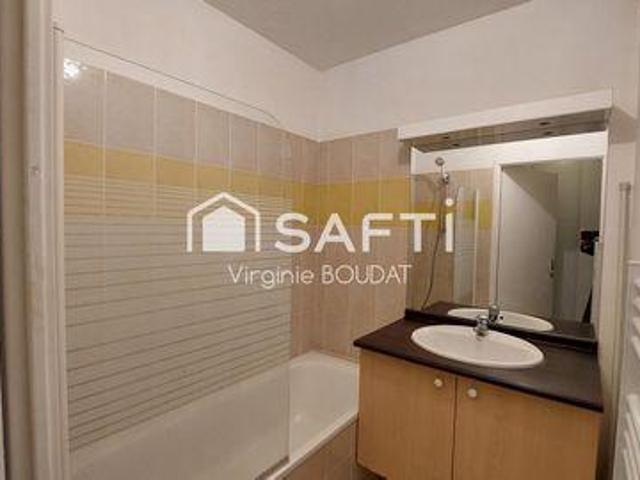 Appartement 1 chambres, Billere Aquitaine 64140 ES100019567