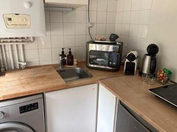 Appartement 1 chambres, BLANQUEFORT Aquitaine 33290 DS103377544