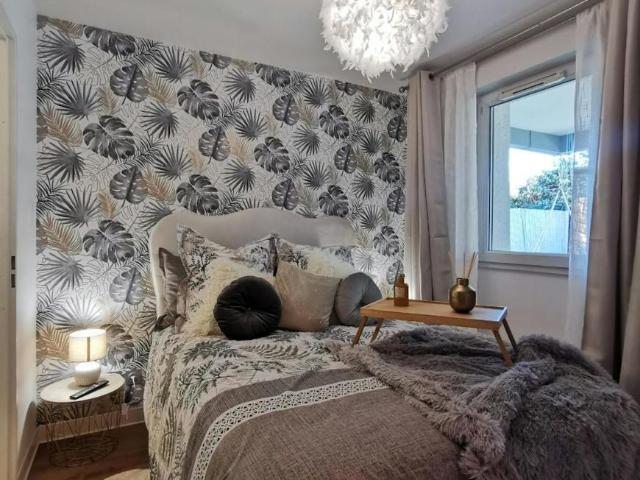 Appartement 1 chambres, Blagnac Blagnac 31700 DS100049328
