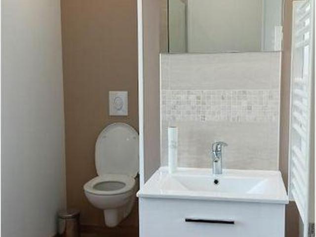 Appartement 1 chambres, BLAYE Aquitaine 33390 ES105765380