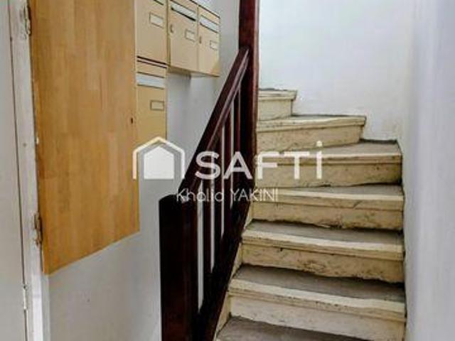 Appartement 1 chambres, Bonnieres Île 78270 DS105039289